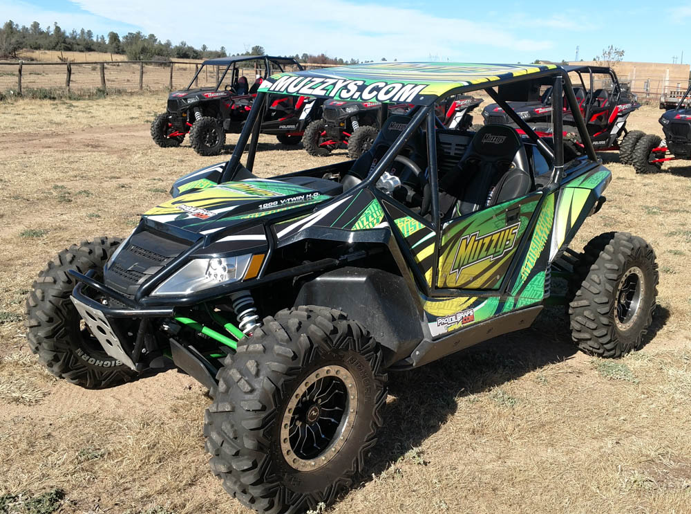 Türkiye ATV Federasyonu