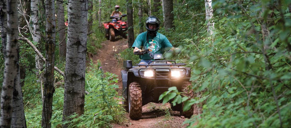 Türkiye ATV Şampiyonası